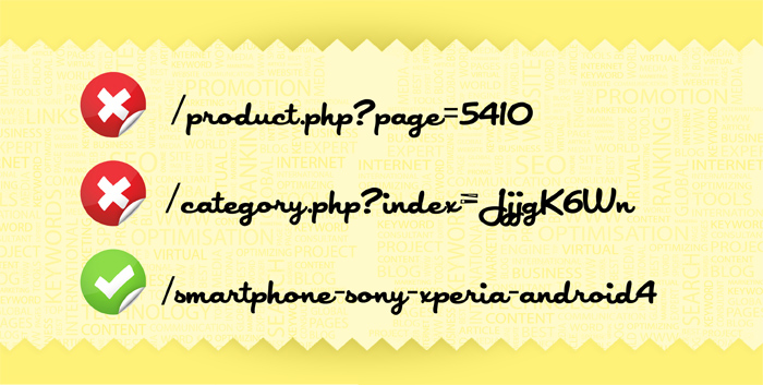O basicão de SEO para e-commerces