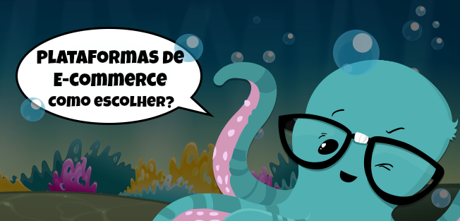 Como escolher uma plataforma de e-commerce