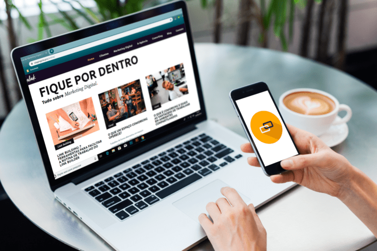 O que é Link Building?