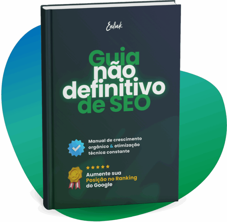 Guia não definitivo de SEO