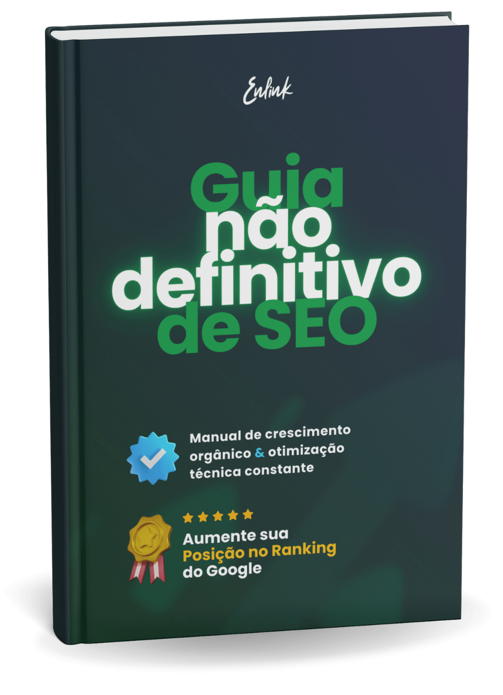 Guia de SEO Atualizado 2025 – Aprenda a ranquear no Google | Enlink ...