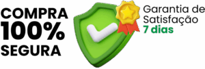 selo de compra segura